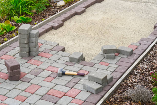 Commercial Driveway Pavers in Iyanbito, NM