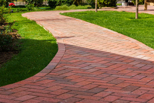 Best Decorative Driveway Pavers  in Iyanbito, NM