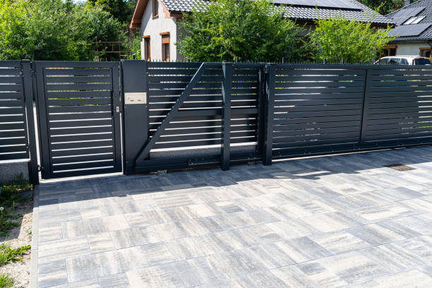 Reasons to Select Us for Your Driveway Paving Requirements in Iyanbito, NM