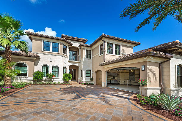 Best Driveway Paver Repair  in Iyanbito, NM