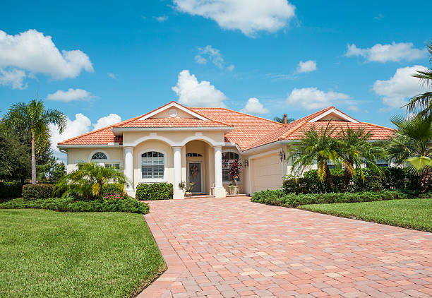 Best Residential Driveway Paver Services  in Iyanbito, NM