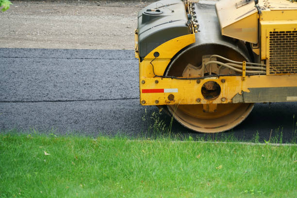 Reasons to Select Us for Your Driveway Paving Requirements in Iyanbito, NM