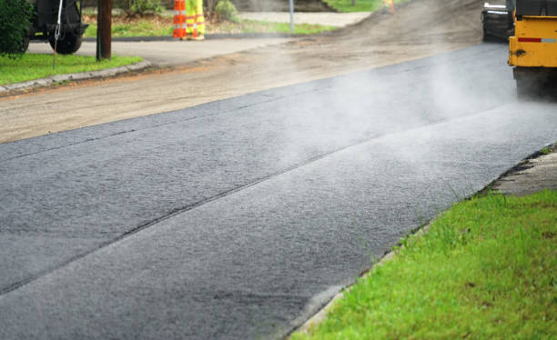 Best Paver Driveway Replacement  in Iyanbito, NM