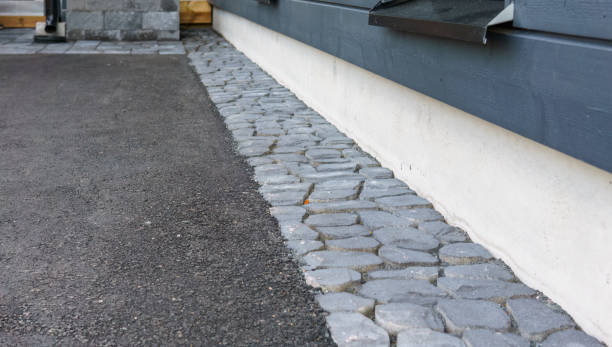 Best Driveway Repair Near Me  in Iyanbito, NM