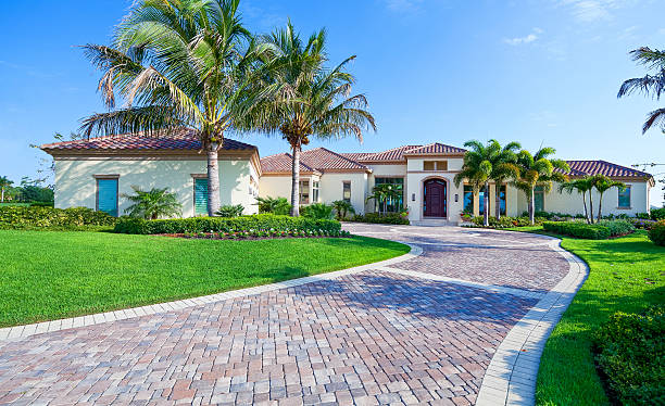 Reasons to Select Us for Your Driveway Paving Requirements in Iyanbito, NM