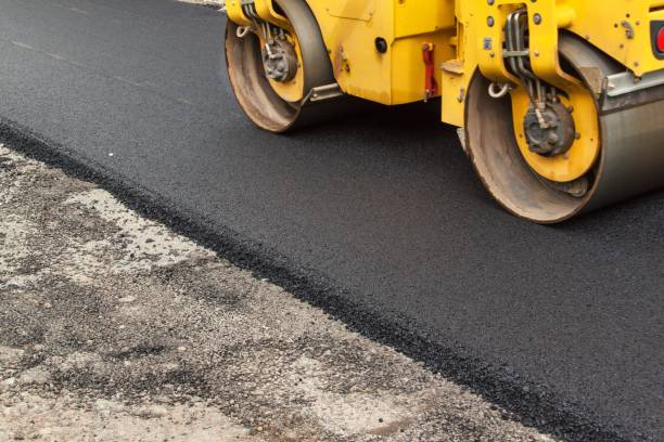 Best Driveway Repair Near Me  in Iyanbito, NM