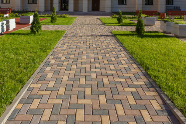 Best Driveway Paver Repair  in Iyanbito, NM