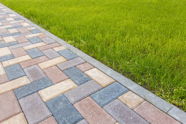 Best Driveway Paver Sealing  in Iyanbito, NM