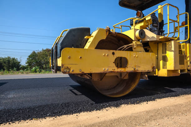 Best Interlocking Driveway Pavers  in Iyanbito, NM